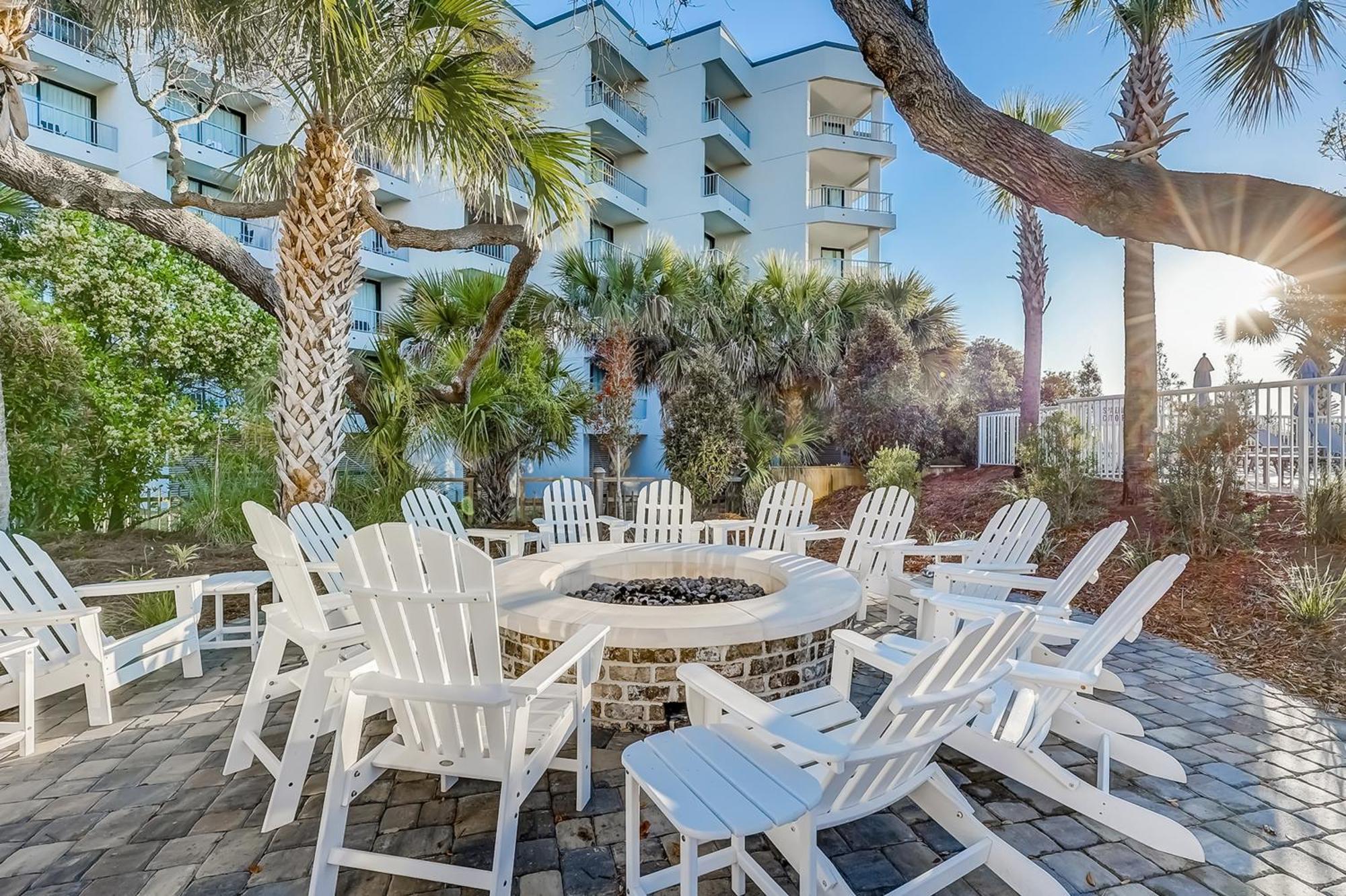 Villamare Hilton Head Island Camera foto