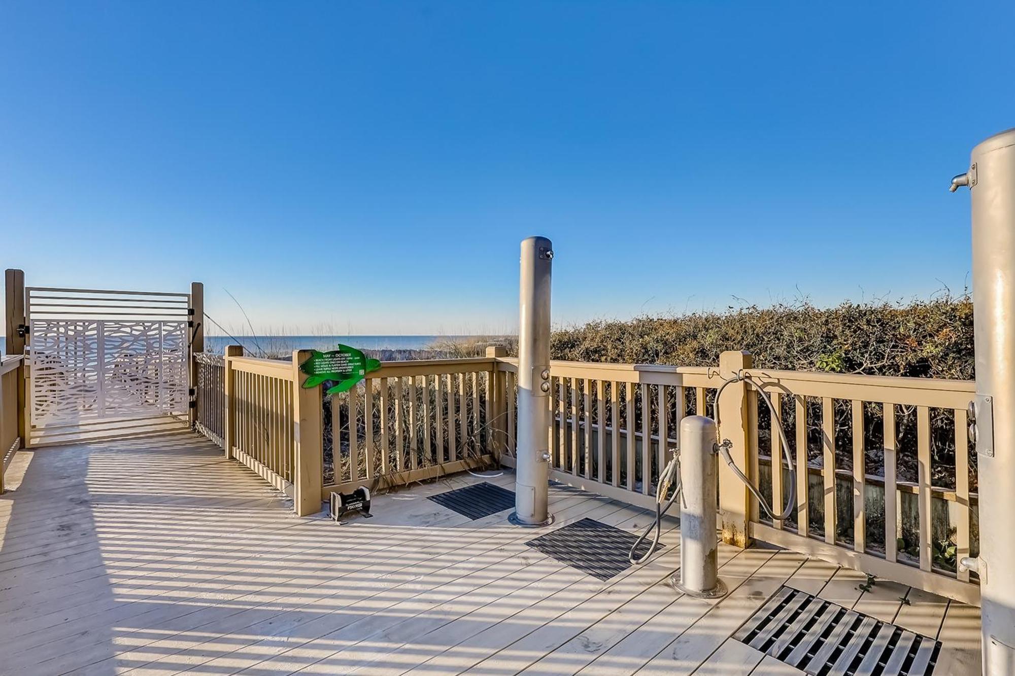 Villamare Hilton Head Island Camera foto