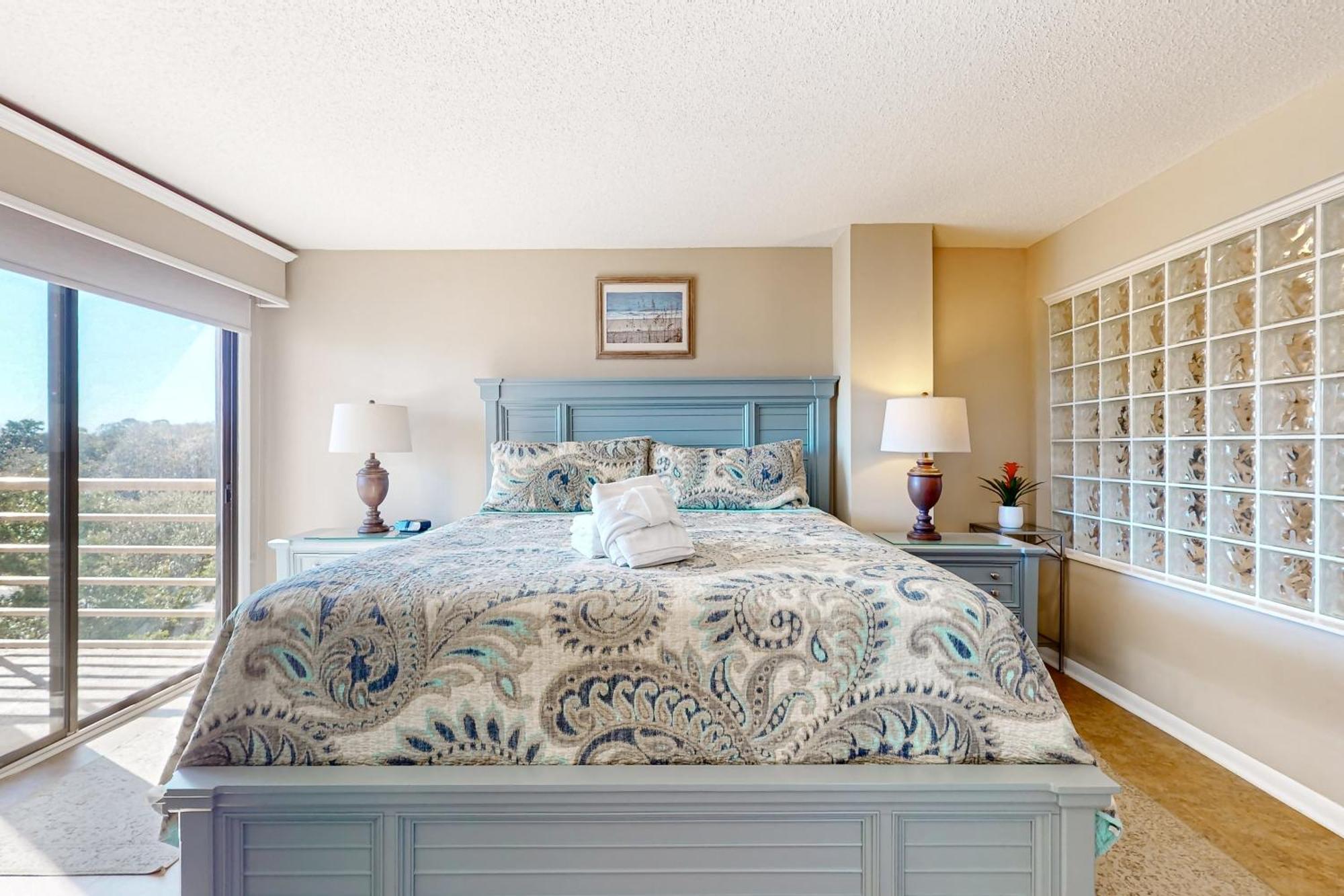 Villamare Hilton Head Island Camera foto