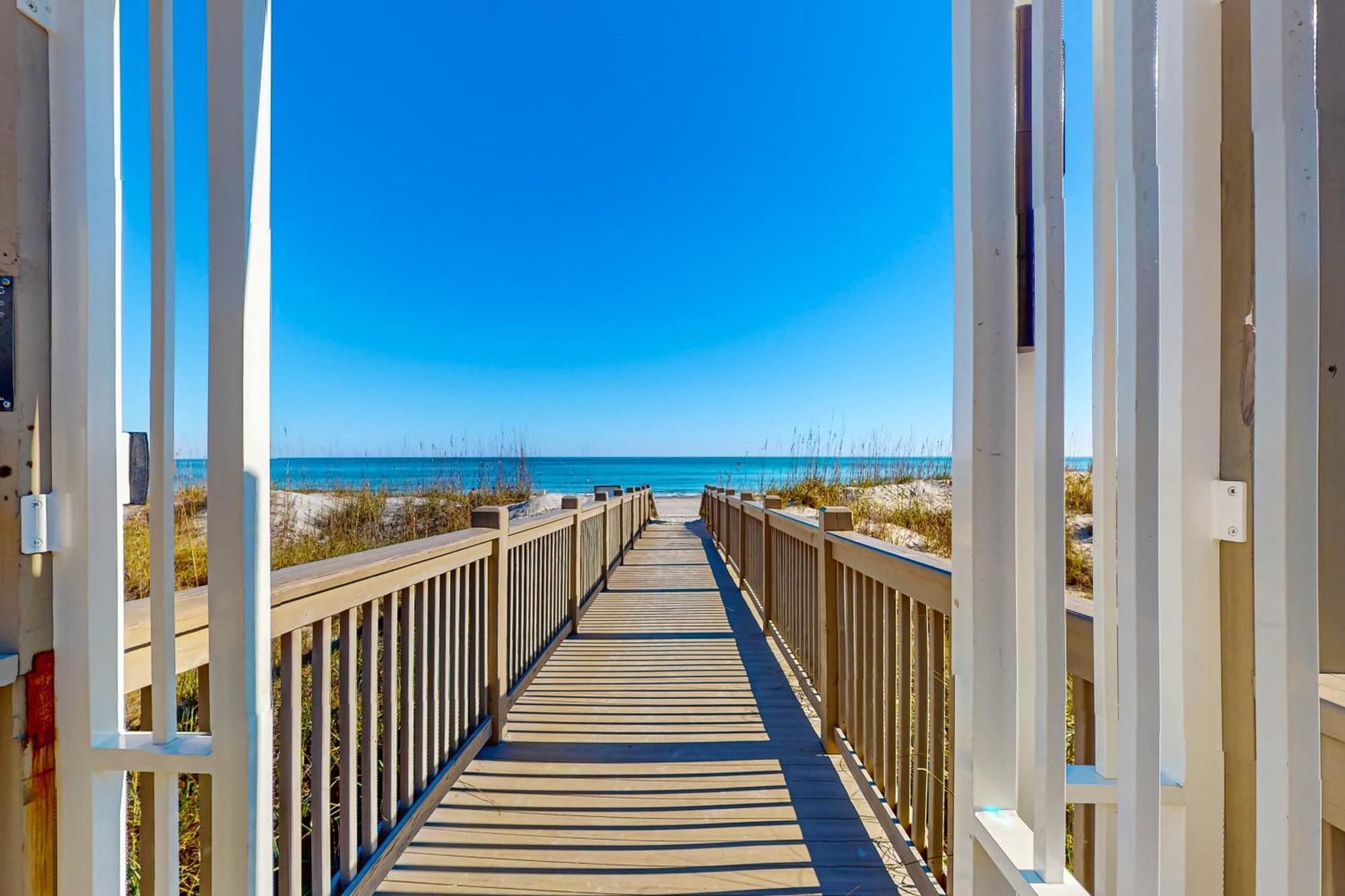 Villamare Hilton Head Island Camera foto